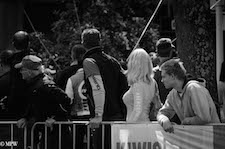 mike wheelton photography Queen Street Auckland city